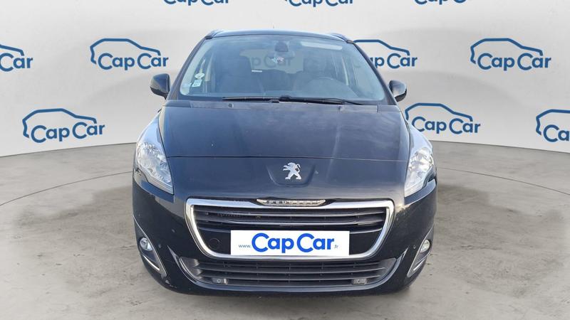 Peugeot 5008 1.6 BlueHDi 120 Active Business