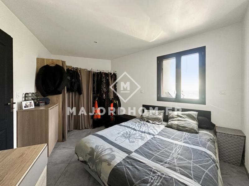 Maison - 125 m² - 4 pièces