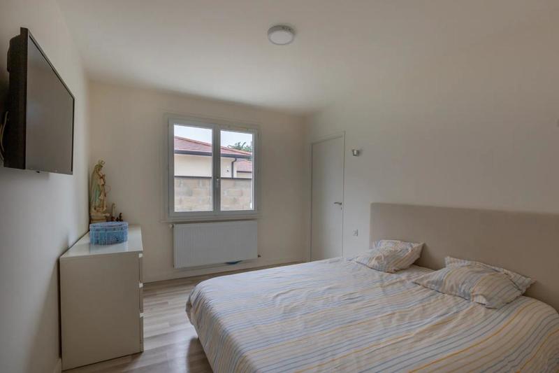 Maison - 85 m² - 3 pièces