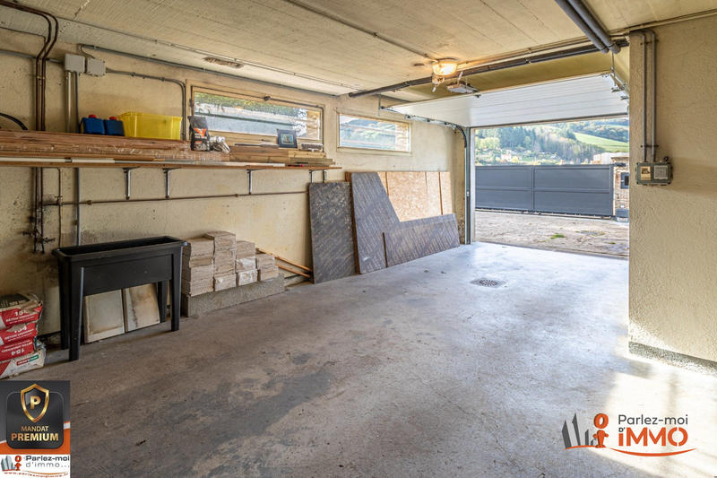 Maison - 149 m² - 4 pièces