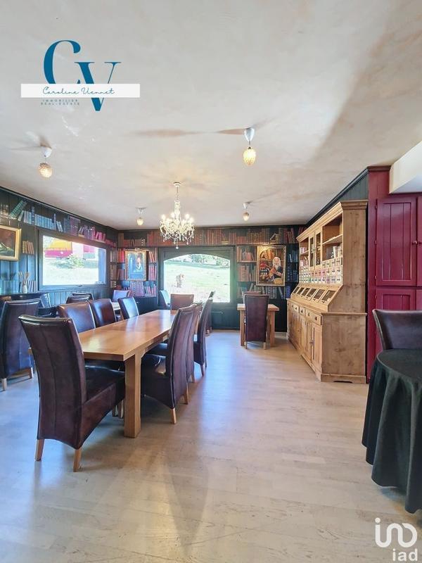 Local commercial - 1 020 m²