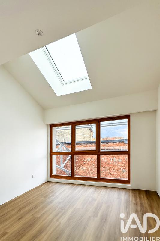 Duplex - 82 m² - 4 pièces