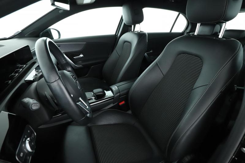 Mercedes Classe a 180 Progressive Line 7g-Dct 136 ch