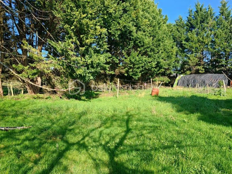 Propriété - 77 m² - 4 pièces