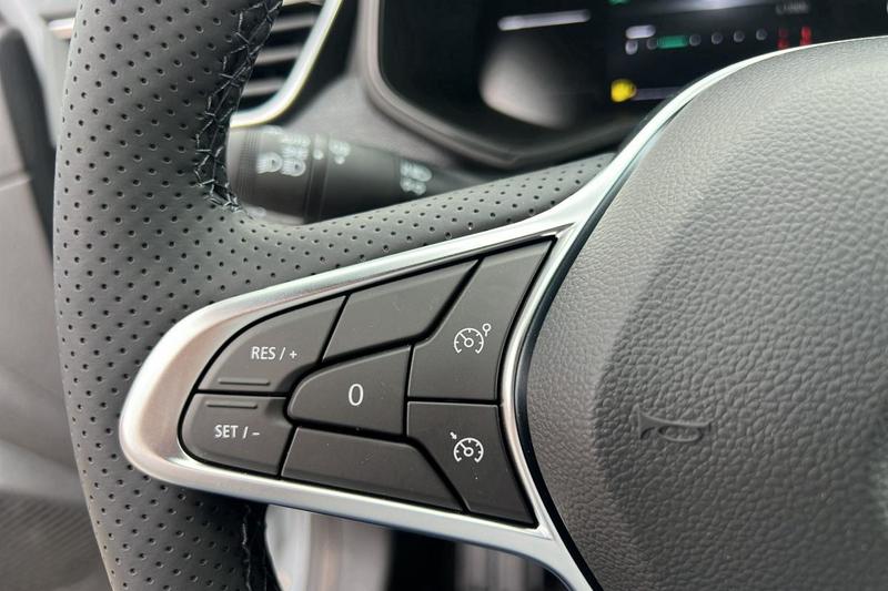 Renault Clio V Tce 90 Techno