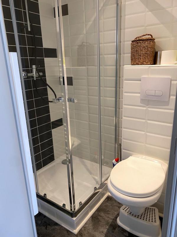 Chambre - 26 m² - 1 pièce