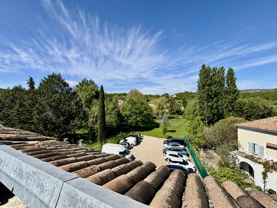 Appartement - 112 m² - 4 pièces