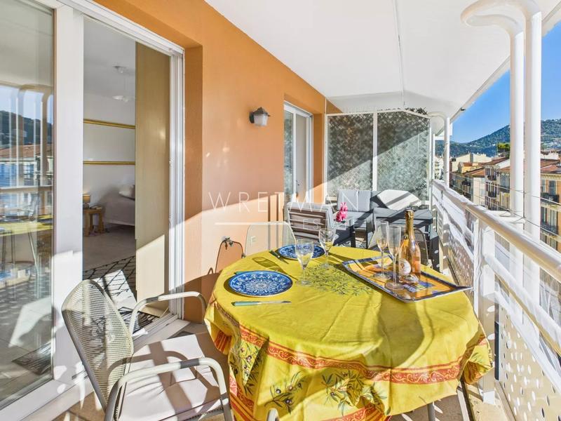 Appartement - 29 m² - 1 pièce