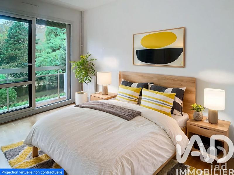 Appartement - 134 m² - 5 pièces