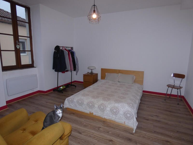 Appartement - 73 m² - 3 pièces