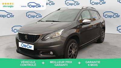 Peugeot 2008 1.2 PureTech 82 Style