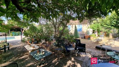 Villa - 175 m² - 7 pièces