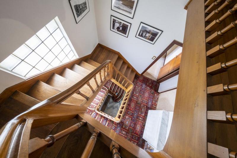 Maison bourgeoise - 407 m² - 12 pièces