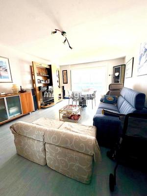 Appartement - 75 m² - 3 pièces