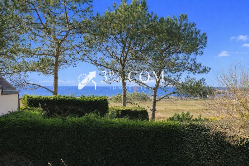 Maison - 122 m² - 5 pièces