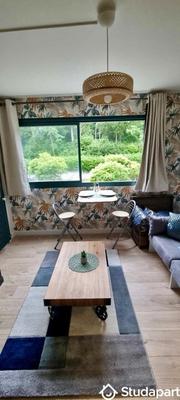 Appartement - 18 m² - 1 pièce