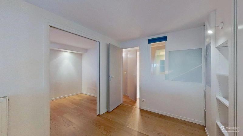 Appartement - 106 m² - 3 pièces