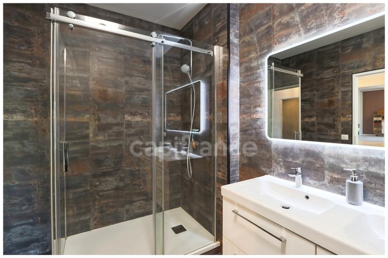 Maison de village - 213 m² - 6 pièces