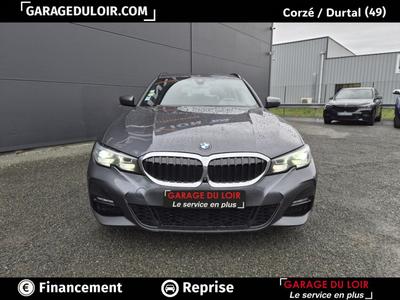 Bmw Série 3 VII Touring 320d 190ch m Sport Bva8