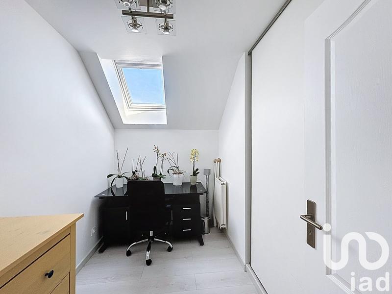 Maison - 160 m² - 5 pièces