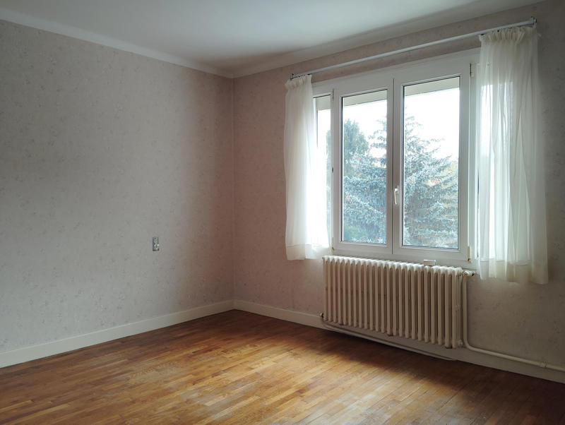 Maison de village - 113 m² - 7 pièces