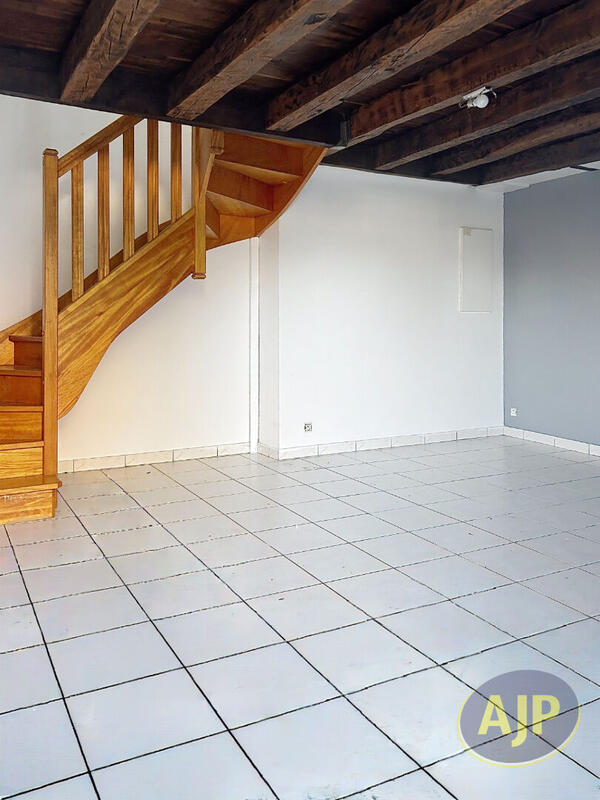 Appartement - 56 m² - 2 pièces