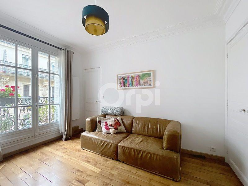 Appartement - 69 m² - 4 pièces