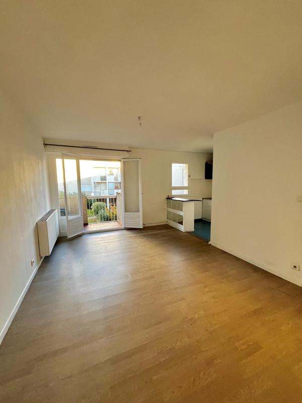 Appartement - 31 m² - 1 pièce