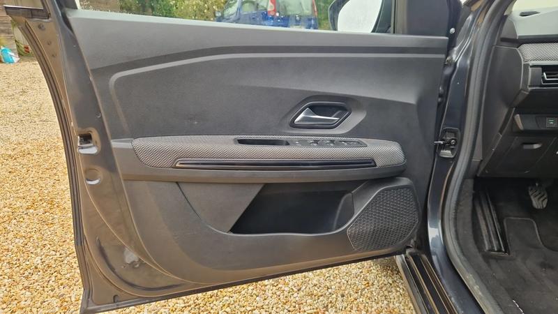 Dacia Jogger 1.0 Eco-G 100 Extreme + - 7 places Entretien constructeur