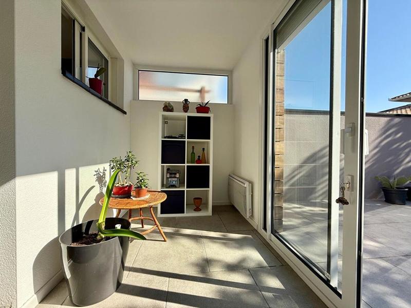 Villa - 160 m² - 5 pièces