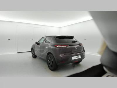 Ds Ds 3 Crossback PureTech 130 Eat8 Performance Line