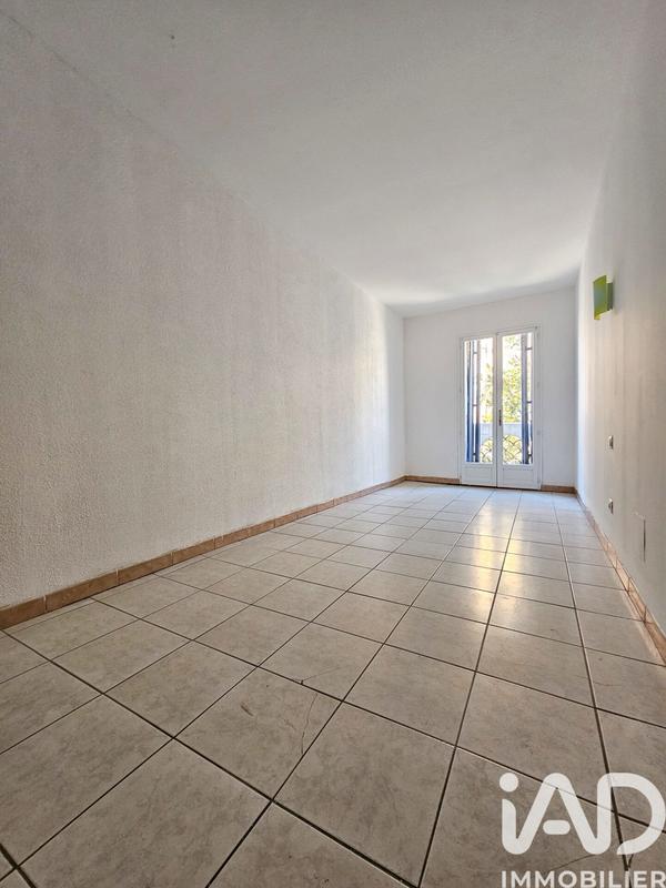 Appartement - 78 m² - 3 pièces