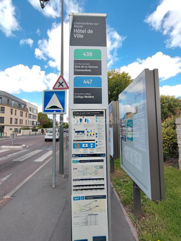 Studio - 31 m² - 1 pièce