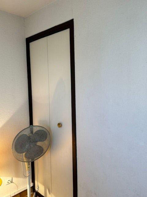 Appartement - 28 m² - 2 pièces