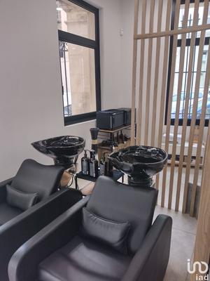 Local commercial - 50 m²