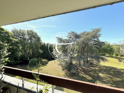 Duplex - 198 m² - 8 pièces