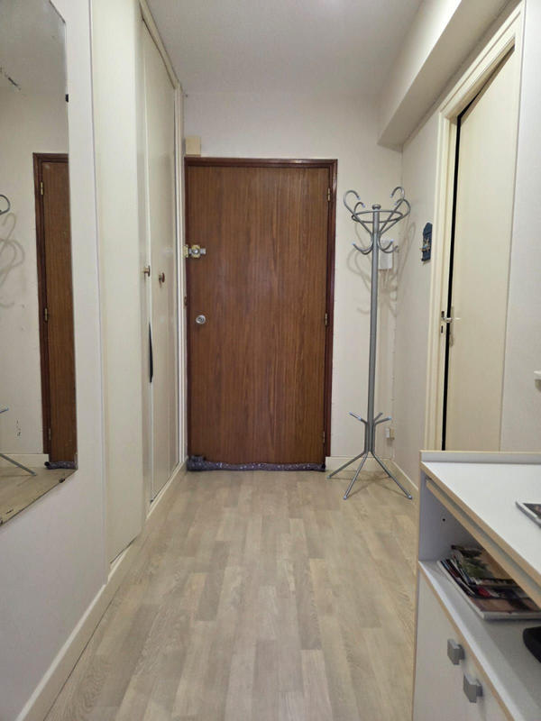 Appartement - 25 m² - 1 pièce