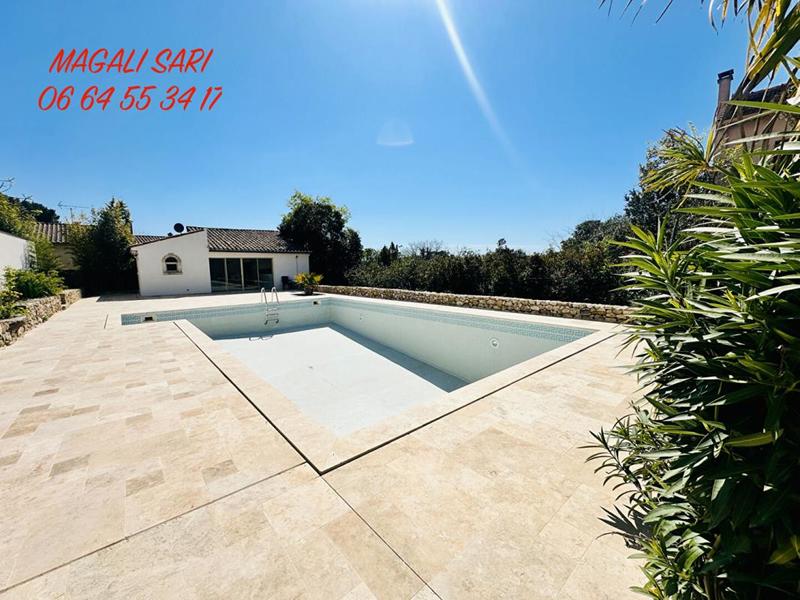 Maison - 173 m² - 7 pièces