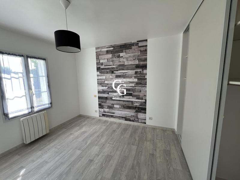 Maison ancienne - 68 m² - 3 pièces