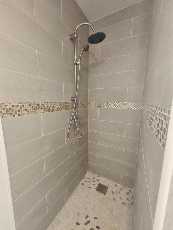 Maison - 98 m² - 4 pièces