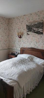 Maison - 133 m² - 5 pièces