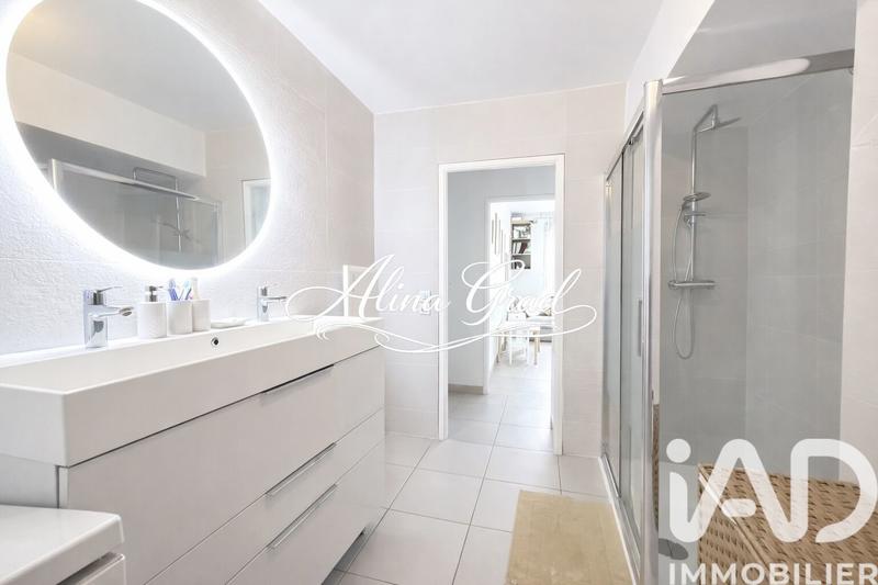 Appartement - 70 m² - 4 pièces