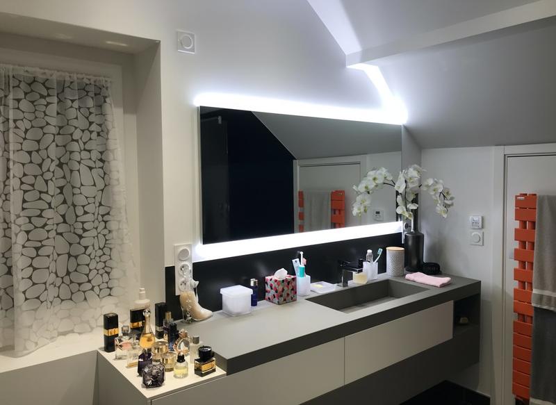 Villa - 238 m² - 8 pièces