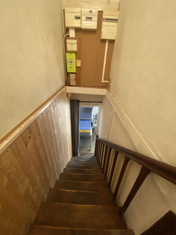 Immeuble - 335 m² - 16 pièces