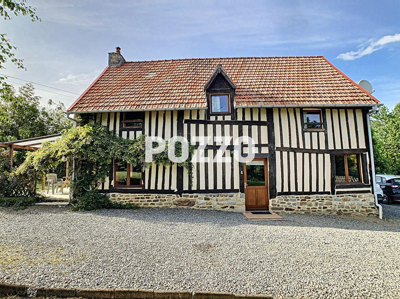 Maison - 230 m² - 8 pièces