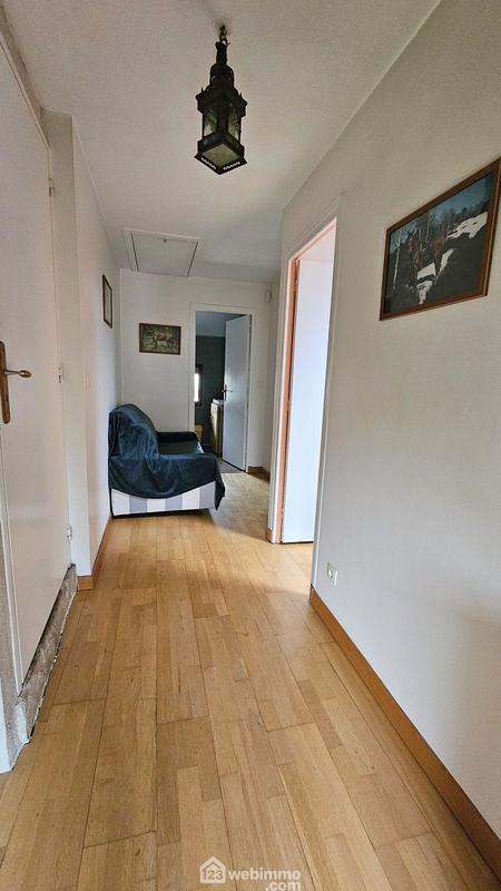 Maison - 175 m² - 6 pièces