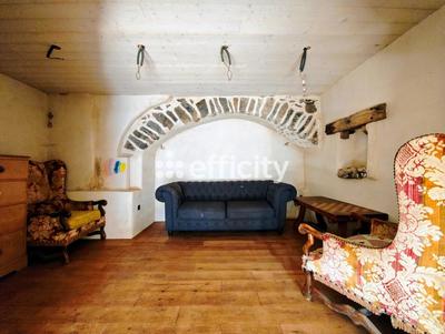 Maison - 70 m² - 3 pièces