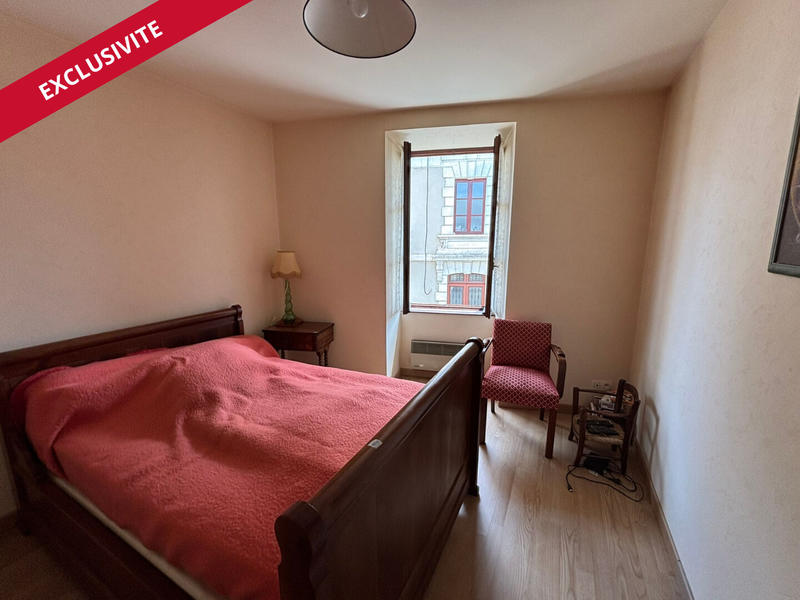 Maison - 113 m² - 4 pièces