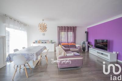 Maison - 217 m² - 6 pièces