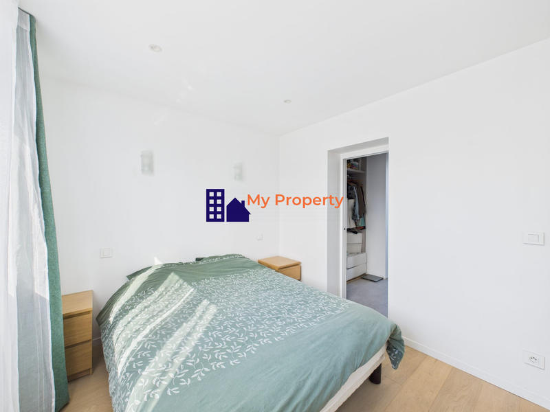 Maison - 152 m² - 7 pièces